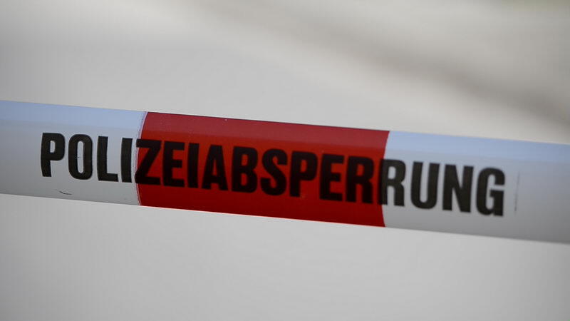 Im Landratsamt Traunstein ging am Donnerstagmorgen eine E-Mail mit einer Bombendrohung ein.