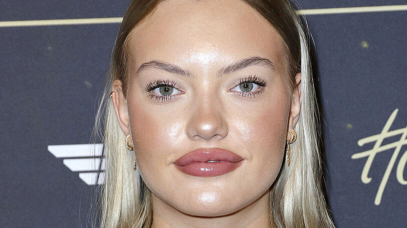 Cheyenne Ochsenknecht geht es nach dem Klinikaufenthalt besser