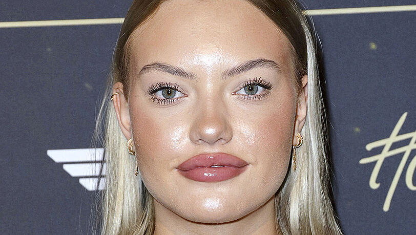 Cheyenne Ochsenknecht geht es nach dem Klinikaufenthalt besser Cheyenne Ochsenknecht geht es nach dem Klinikaufenthalt besser