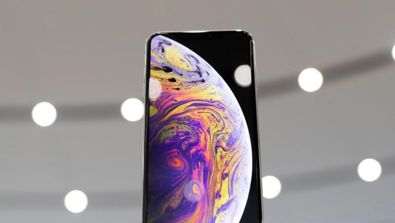 Das iPhone XS Max wurde im September 2018 vorgstellt. Das iPhone XS Max wurde im September 2018 vorgstellt.