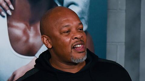 Dr. Dre hätte neben Michael Jackson mit weiteren Pop-Legenden zusammenarbeiten können.