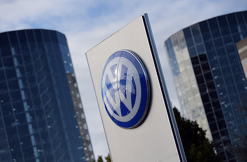 VW hat mit den US-Behörden einen Kompromiss erzielt.