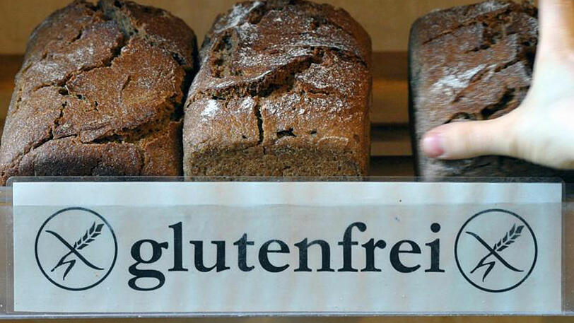 Glutenfreies Brot ist sinnvoll für echte Allergiker - in anderen Fällen kann der Verzicht auf bestimmte Inhaltsstoffe problematisch werden