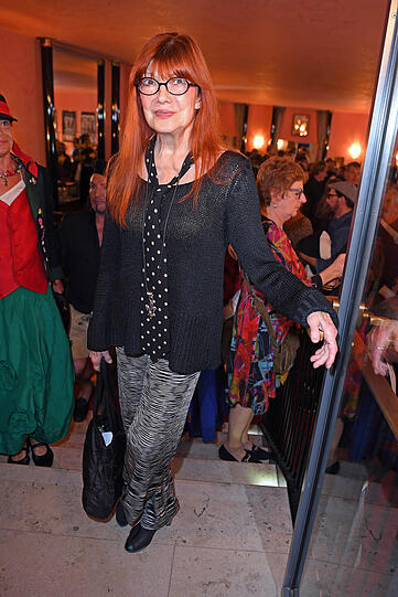 Katja Ebstein