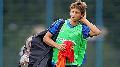 Muss sich in Augsburg durchsetzen: Moritz Leitner