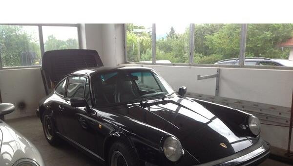 Einen Porsche 911 gibt es auf Auktionsseite justiz-auktion.de Einen Porsche 911 gibt es auf Auktionsseite justiz-auktion.de