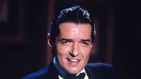 Falco gilt als einer der einflussreichsten &ouml;sterreichischen K&uuml;nstler der letzten Jahrezehnte.