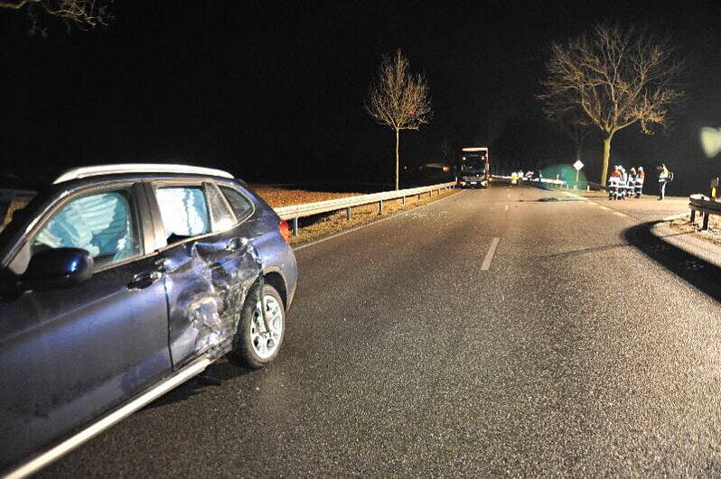 Horror-Crash: 16 Jahre alter Motorradfahrer tödlich verunglückt - Bayern - Abendzeitung München