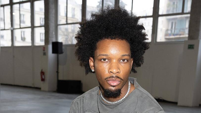 Der S&auml;nger D4vd soll die 14-j&auml;hrige Celeste R. umgebracht haben.