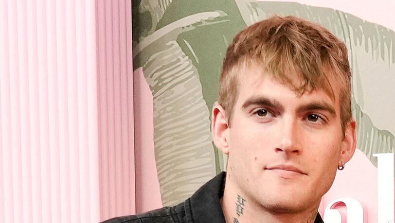 Mit nur 27 Jahren ist der Sohn von Cindy Crawford, Presley Gerber, gestorben. (Archiv) Mit nur 27 Jahren ist der Sohn von Cindy Crawford, Presley Gerber, gestorben. (Archiv)