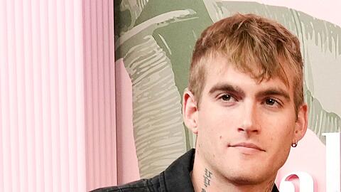 Mit nur 27 Jahren ist der Sohn von Cindy Crawford, Presley Gerber, gestorben. (Archivbild)