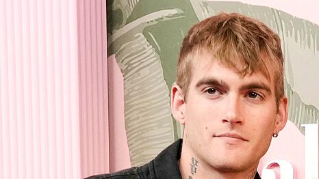 Mit nur 27 Jahren ist der Sohn von Cindy Crawford, Presley Gerber, gestorben. (Archivbild)