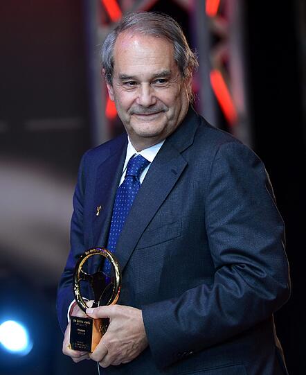 VW-Aufsichtsratschef Ferdinand Piëch