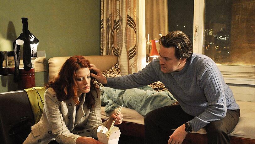 Martin Suter Die Zeit Die Zeit Interpretation Martin Suter und die Zeit | Abendzeitung München