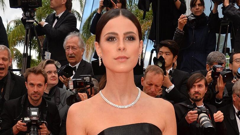 Lena Meyer-Landrut musste am Wochenende zweimal ins Krankenhaus.