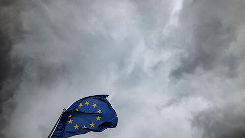 Einige große EU-Staaten importierten 2024 wieder mehr Gas aus Russland. (Archivbild)