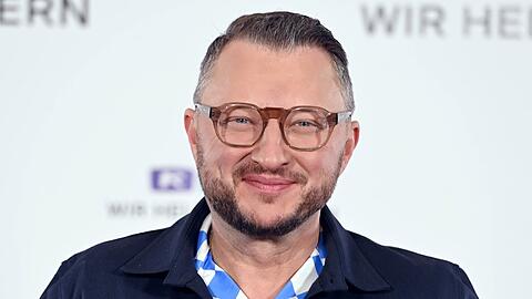 Sebastian Lege war an Krebs erkrankt und drehte trotzdem seine Sendungen.