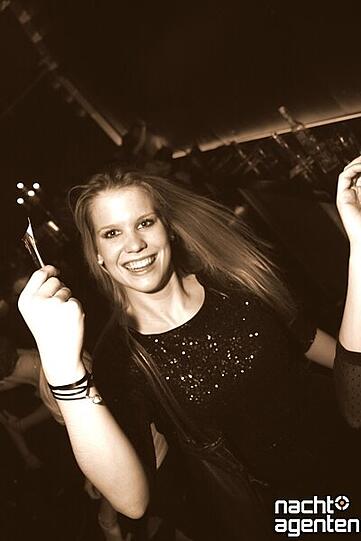 "Neuraumschiff - die ausergalaktische Silvesterparty" im Neuraum. Noch mehr Fotos gibt es unter: www.nachtagenten.de.