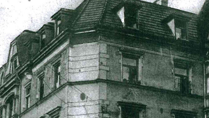 Ende der 20er-Jahre: Das „Gasthaus zum Feilitzsch-Hof“ gehörte Matthias Ruhland, dem Schwiegervater von AZ-Leserin Gaby Ruhland. Ende der 20er-Jahre: Das „Gasthaus zum Feilitzsch-Hof“ gehörte Matthias Ruhland, dem Schwiegervater von AZ-Leserin Gaby Ruhland.