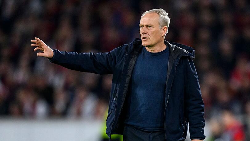 Am Samstag trifft der SC Freiburg in der Bundesliga erneut auf den FC Bayern.