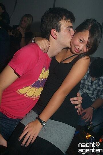 "Big Bill Bar" im Ruby (Freitag 11.11.2011). Mehr Fotos von dieser Party sehen Sie unter: