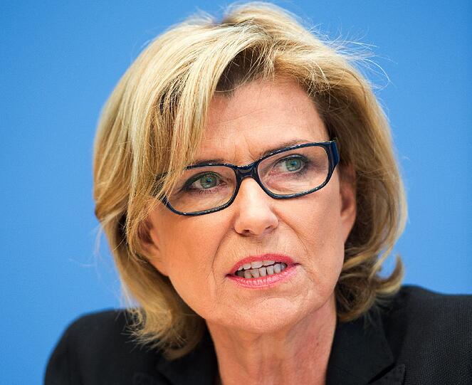 Dagmar Wöhrl (CSU)