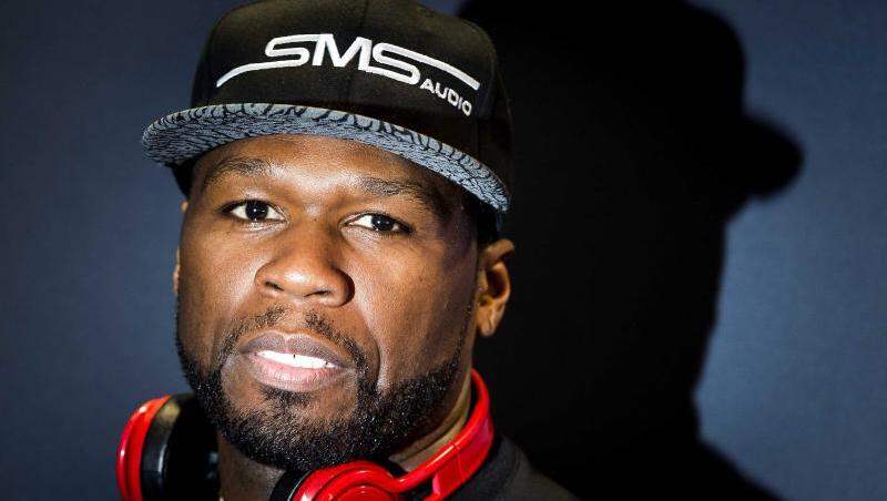 Curtis James Jackson III, besser bekannt unter seinem Pseudonym 50 Cent, fühlt sich bedroht. Curtis James Jackson III, besser bekannt unter seinem Pseudonym 50 Cent, fühlt sich bedroht.