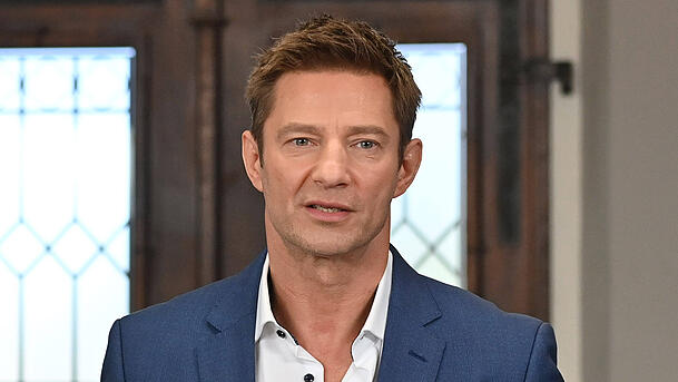 "Ein Schocker" ist der Abschied von Marisa Burger bei "Die Rosenheim-Cops" für Schauspieler Igor Jeftic. "Ein Schocker" ist der Abschied von Marisa Burger bei "Die Rosenheim-Cops" für Schauspieler Igor Jeftic.