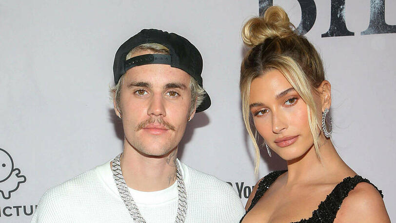 Justin Bieber und Hailey Baldwin sind seit 2018 verheiratet. Justin Bieber und Hailey Baldwin sind seit 2018 verheiratet.