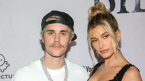 Justin Bieber und Hailey Baldwin sind seit 2018 verheiratet.