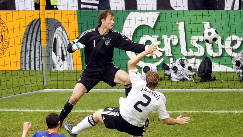 Pleite für die DFB-Elf gegen Kroatien in der Vorrunde - Wiedersehen im Halbfinale Pleite für die DFB-Elf gegen Kroatien in der Vorrunde - Wiedersehen im Halbfinale
