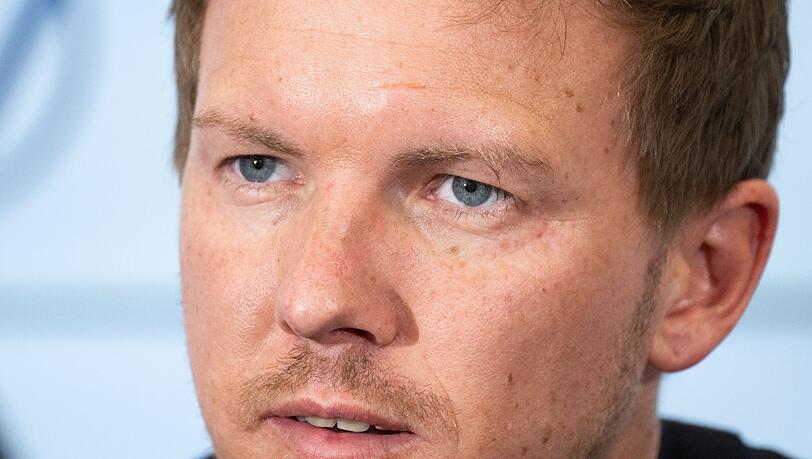 Bundestrainer Julian Nagelsmann hat den DFB-Kader für die Testspiele gegen Frankreich und die Niederlande bekanntgegeben.