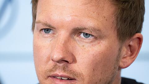 Bundestrainer Julian Nagelsmann hat den DFB-Kader für die Testspiele gegen Frankreich und die Niederlande bekanntgegeben.