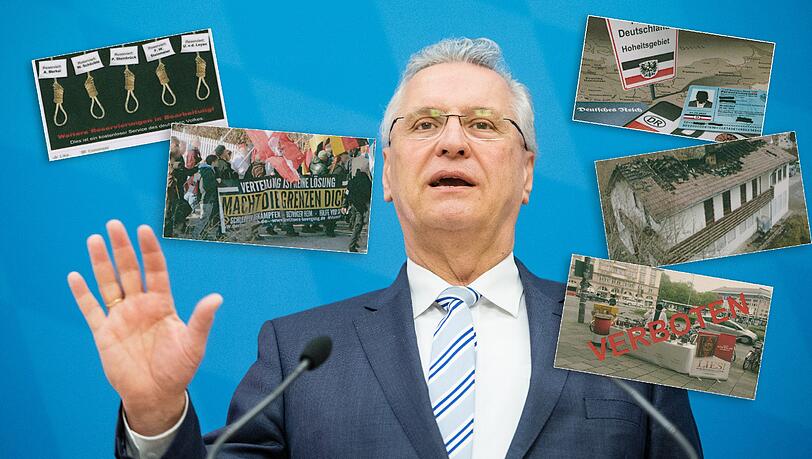 Neben Islamisten beschäftiogt der Terror von links und rechts den Verfassungsschutz. Neben Islamisten beschäftiogt der Terror von links und rechts den Verfassungsschutz.