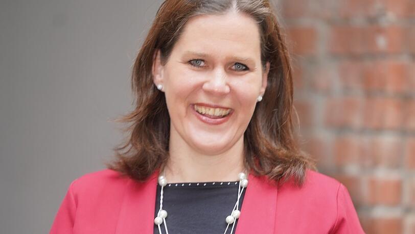 Dritte Bürgermeisterin Verena Dietl (SPD). Dritte Bürgermeisterin Verena Dietl (SPD).