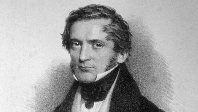 Im 19. Jahrhundert entdeckte der Komponist und Dirigent Franz Lachner Bach neu, indem er 1842 im katholischen München erstmals die "Matthäus-Passion" aufführte. Im 19. Jahrhundert entdeckte der Komponist und Dirigent Franz Lachner Bach neu, indem er 1842 im katholischen München erstmals die "Matthäus-Passion" aufführte.