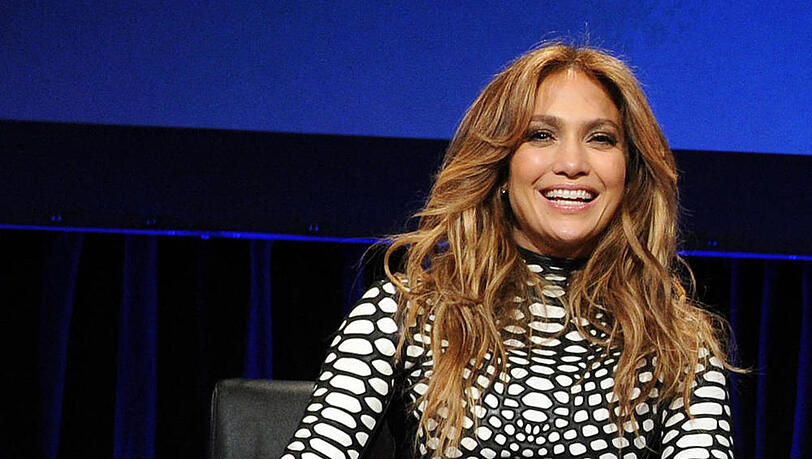 Jennifer Lopez wird für ihren Einsatz für Schwule und Lesben geehrt Jennifer Lopez wird für ihren Einsatz für Schwule und Lesben geehrt