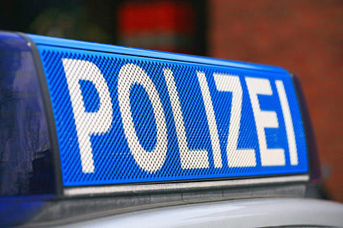 Truderinger Serie: 15 Diebstähle von Außenspiegeln beschäftigen die Polizei.