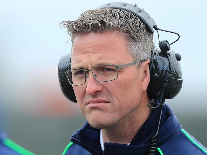 Ralf Schumacher bescheinigt seinem Neffen Mick großes Können.