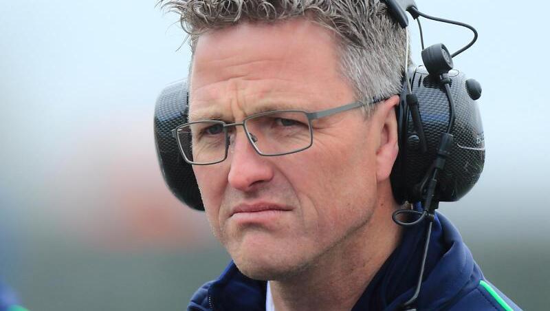 Ralf Schumacher bescheinigt seinem Neffen Mick großes Können. Ralf Schumacher bescheinigt seinem Neffen Mick großes Können.