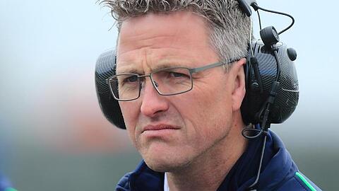 Ralf Schumacher bescheinigt seinem Neffen Mick großes Können.