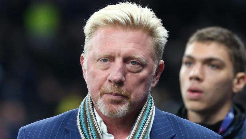 Media Markt und Saturn setzen bei ihrer Vor-Weihnachts-Werbung auf einheimische Prominenz wie beispielsweise Boris Becker. Media Markt und Saturn setzen bei ihrer Vor-Weihnachts-Werbung auf einheimische Prominenz wie beispielsweise Boris Becker.