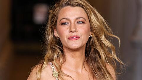 Nachdem Blake Lively Klage gegen Justin Baldoni eingereicht hatte, verklagte der Regisseur nun seinerseits die Schauspielerin.