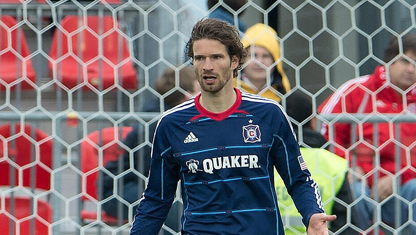 Von 2012 bis 2013 bei Chicago Fire: Friedrich. Von 2012 bis 2013 bei Chicago Fire: Friedrich.