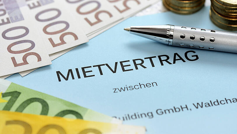 Folgenschweres Urteil: Die Mietpreisbremse ist in München wohl unwirksam. Folgenschweres Urteil: Die Mietpreisbremse ist in München wohl unwirksam.