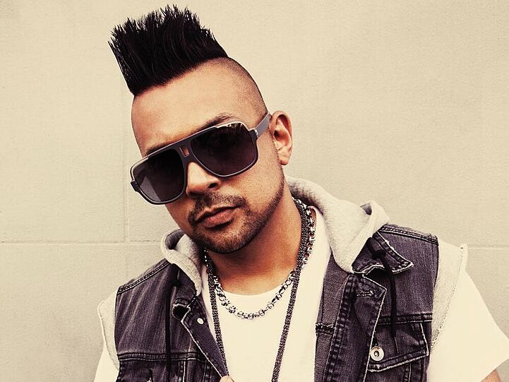 Im Herbst kommt das neue Album von Sean Paul