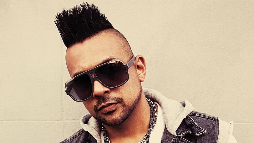 Im Herbst kommt das neue Album von Sean Paul Im Herbst kommt das neue Album von Sean Paul