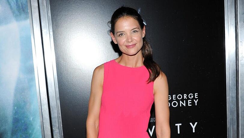 Katie Holmes will zu ihren Wurzeln zurückkehren Katie Holmes will zu ihren Wurzeln zurückkehren