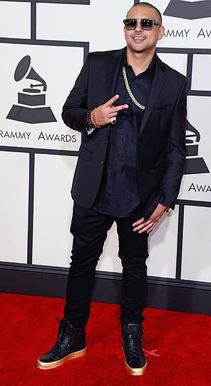 Sean Paul