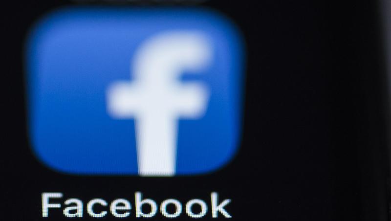 Facebook ist vom Bundesverband der Verbraucherzentralen verklagt worden. Facebook ist vom Bundesverband der Verbraucherzentralen verklagt worden.
